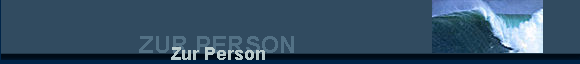 Zur Person